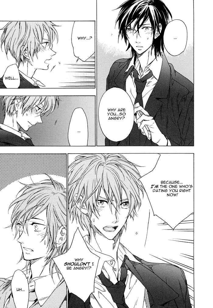 Page 22 Chapter 5 Seven Days