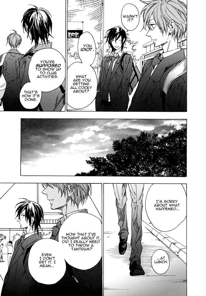 Page 28 Chapter 5 Seven Days