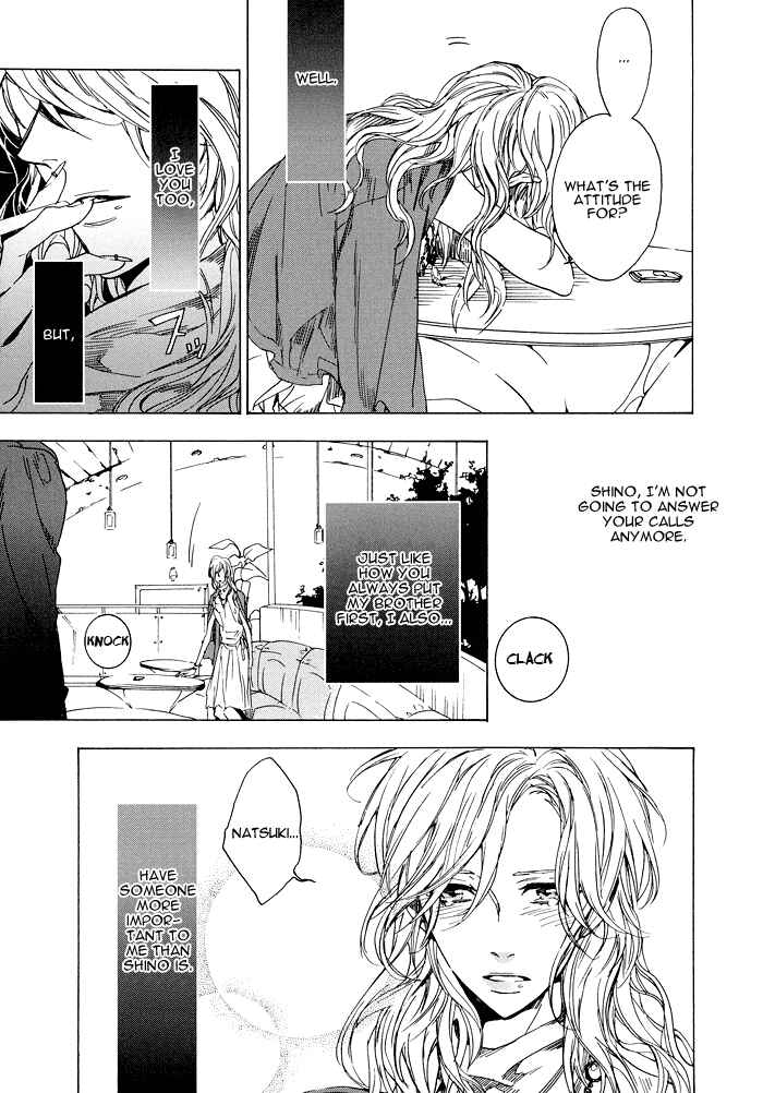 Page 32 Chapter 5 Seven Days