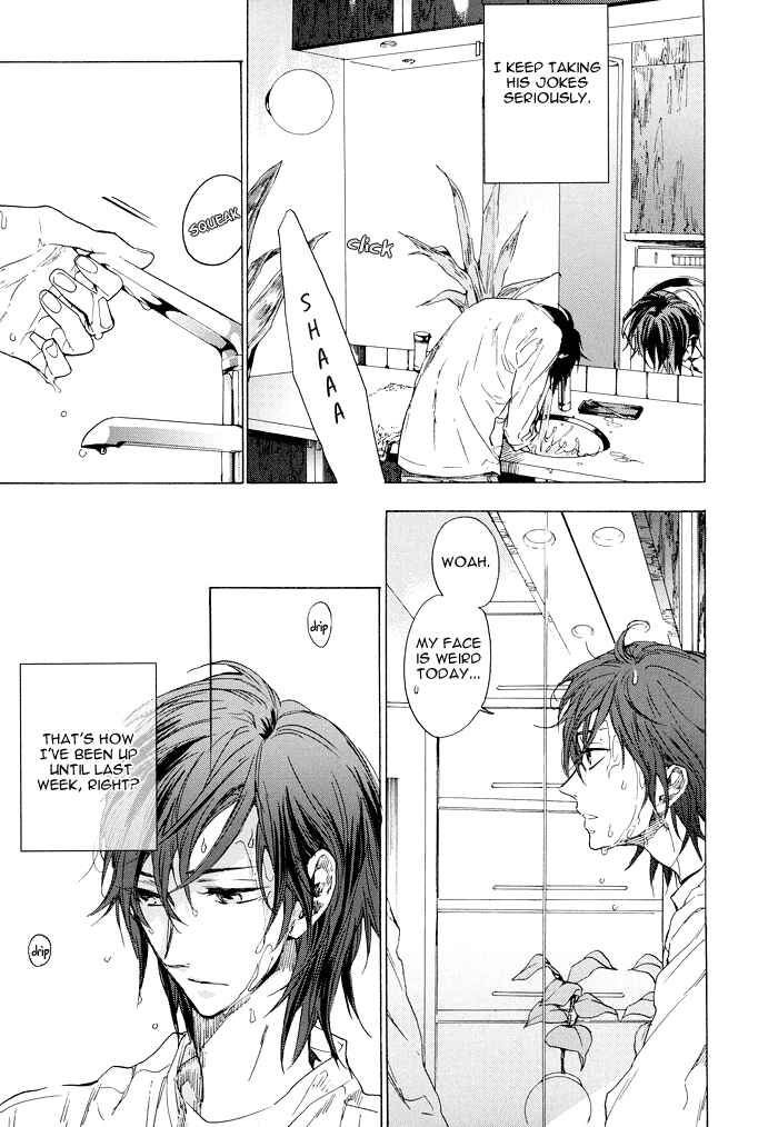 Page 6 Chapter 5 Seven Days