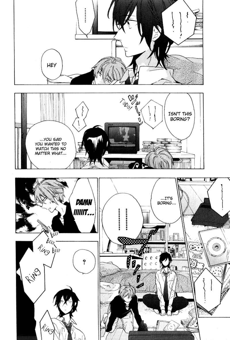 Page 14 Chapter 11 Seven Days