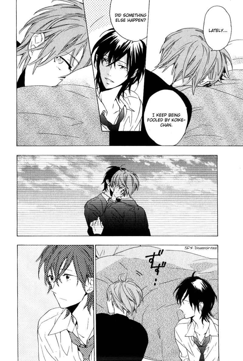 Page 16 Chapter 11 Seven Days