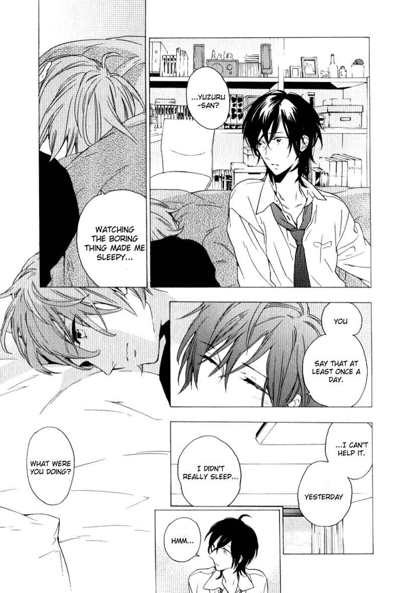 Page 17 Chapter 11 Seven Days