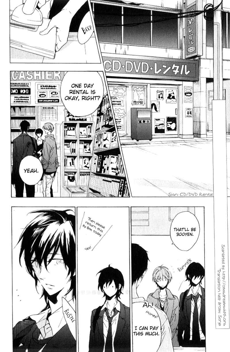 Page 2 Chapter 11 Seven Days