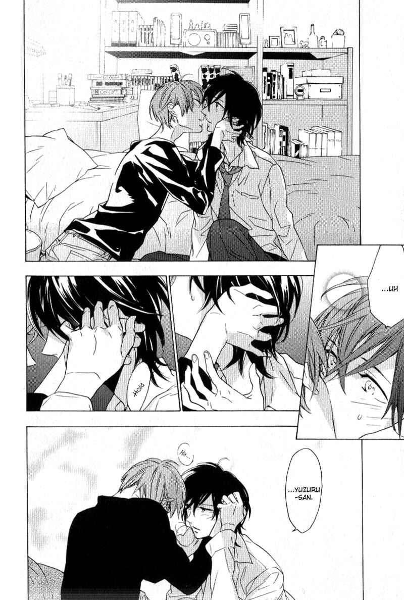 Page 22 Chapter 11 Seven Days