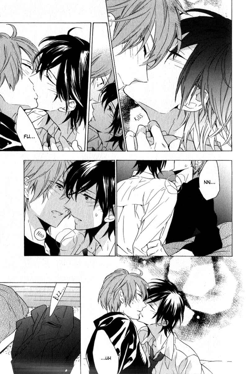 Page 23 Chapter 11 Seven Days