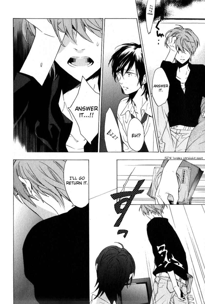 Page 28 Chapter 11 Seven Days