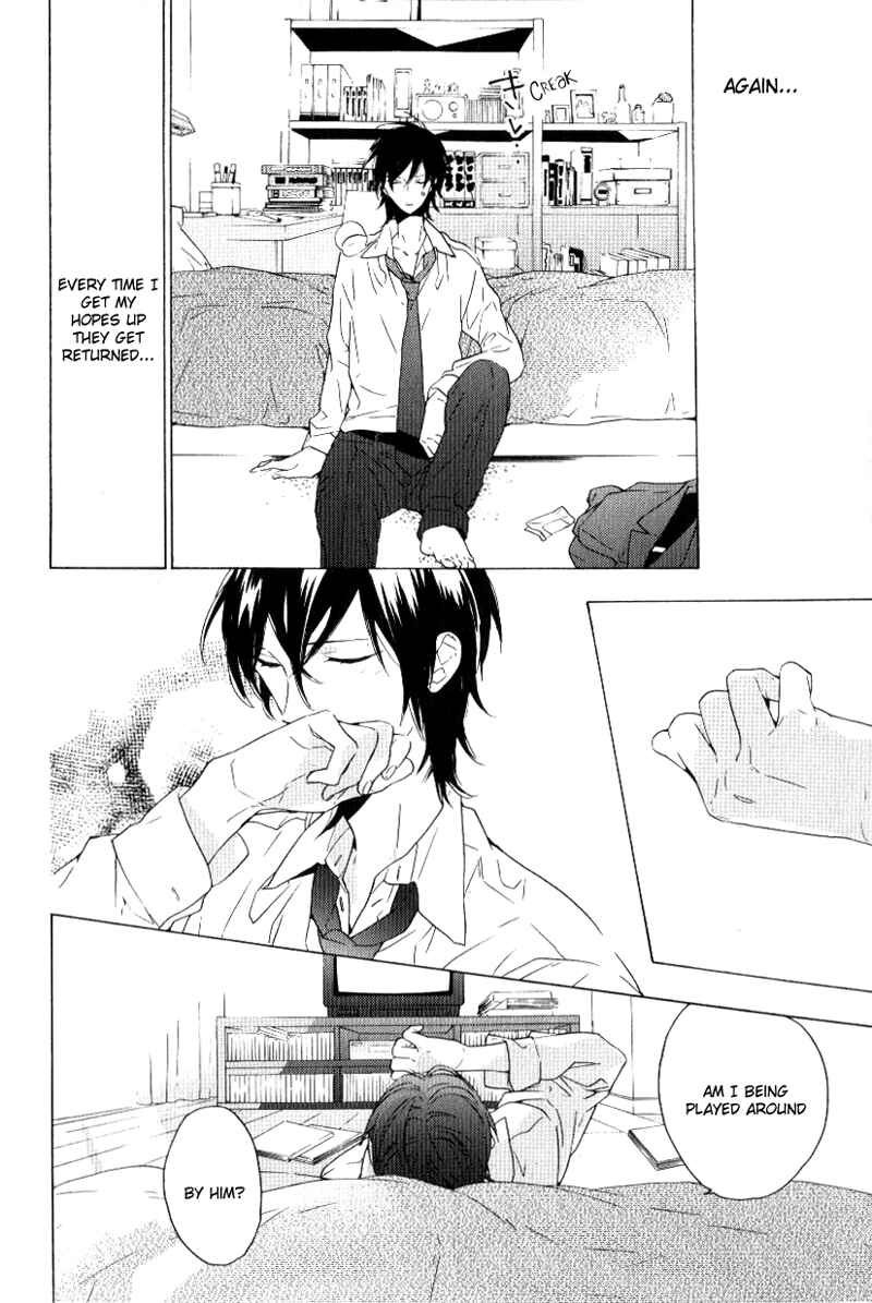 Page 30 Chapter 11 Seven Days