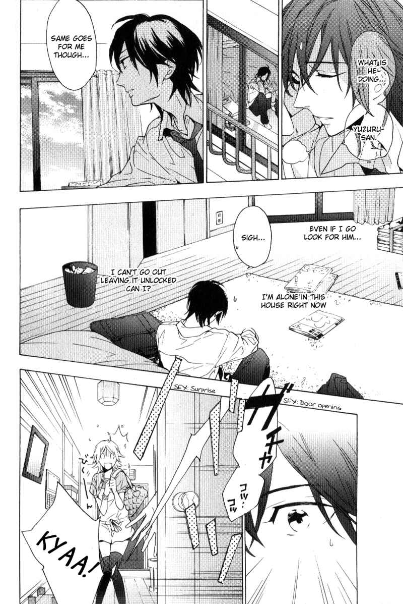 Page 32 Chapter 11 Seven Days
