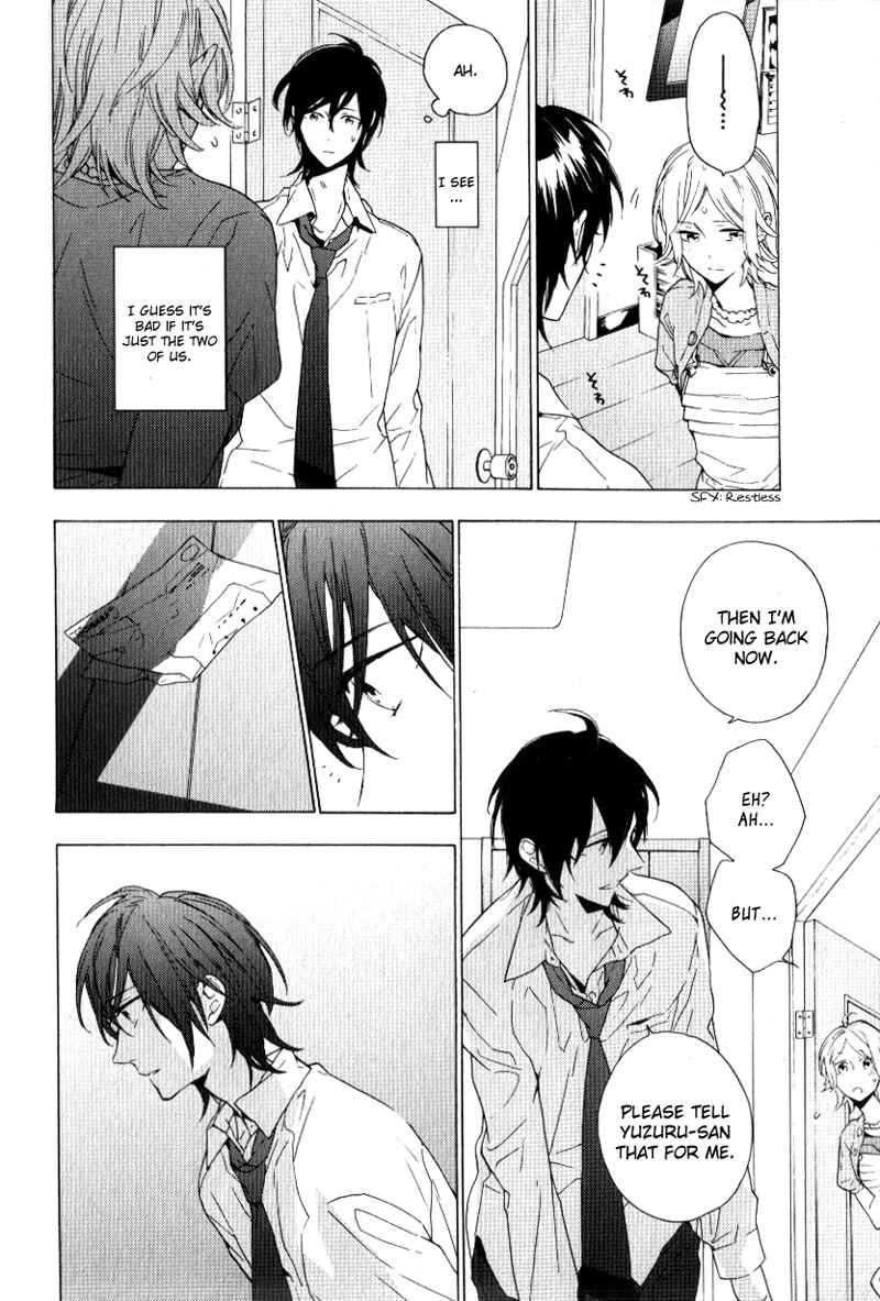 Page 34 Chapter 11 Seven Days