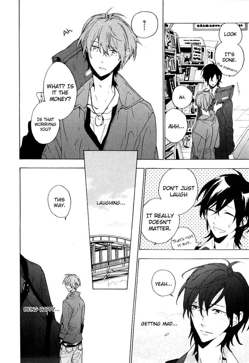 Page 4 Chapter 11 Seven Days