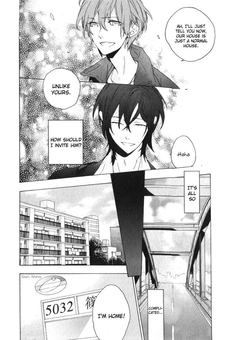 Page 6 Chapter 11 Seven Days