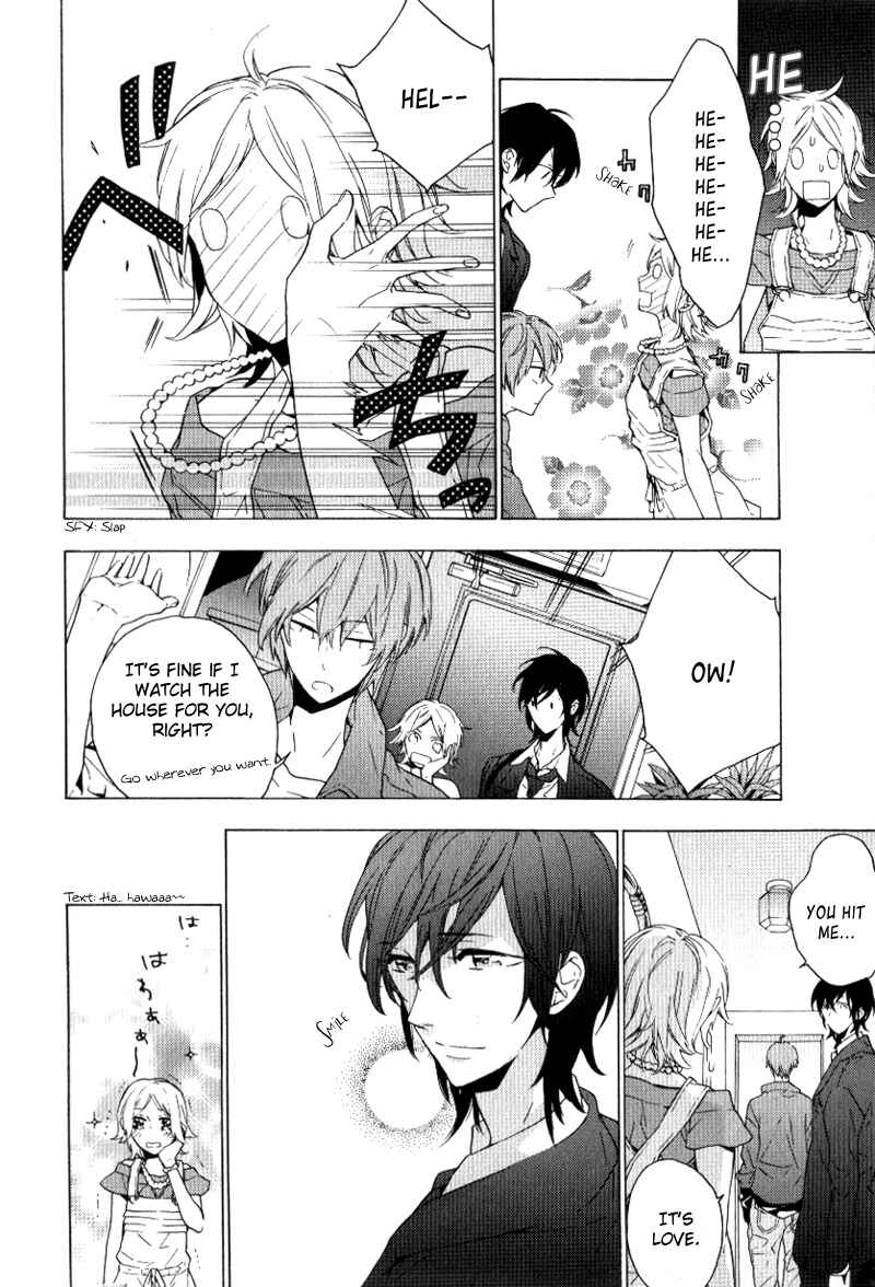 Page 8 Chapter 11 Seven Days