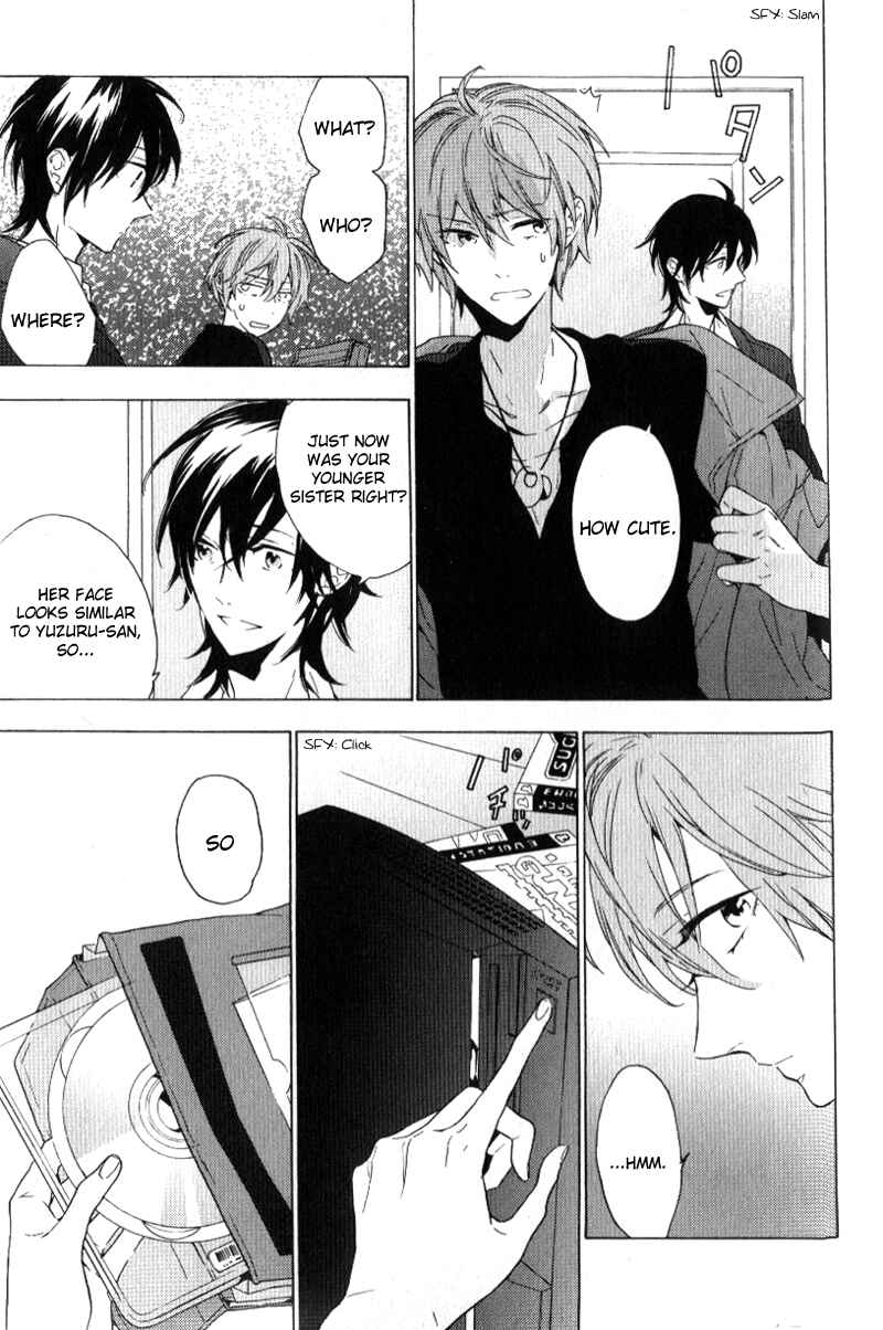 Page 9 Chapter 11 Seven Days