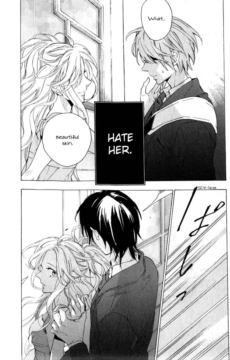 Page 10 Chapter 9 Seven Days