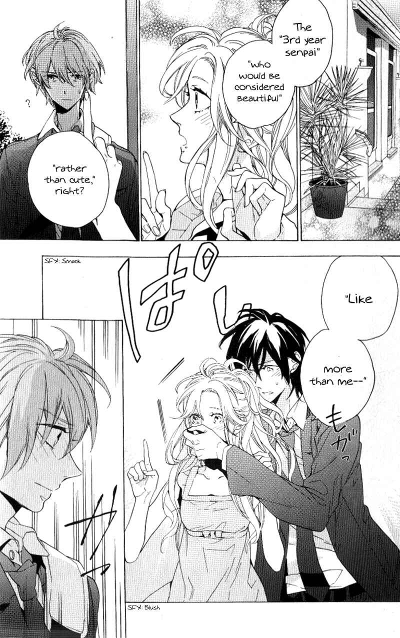 Page 12 Chapter 9 Seven Days