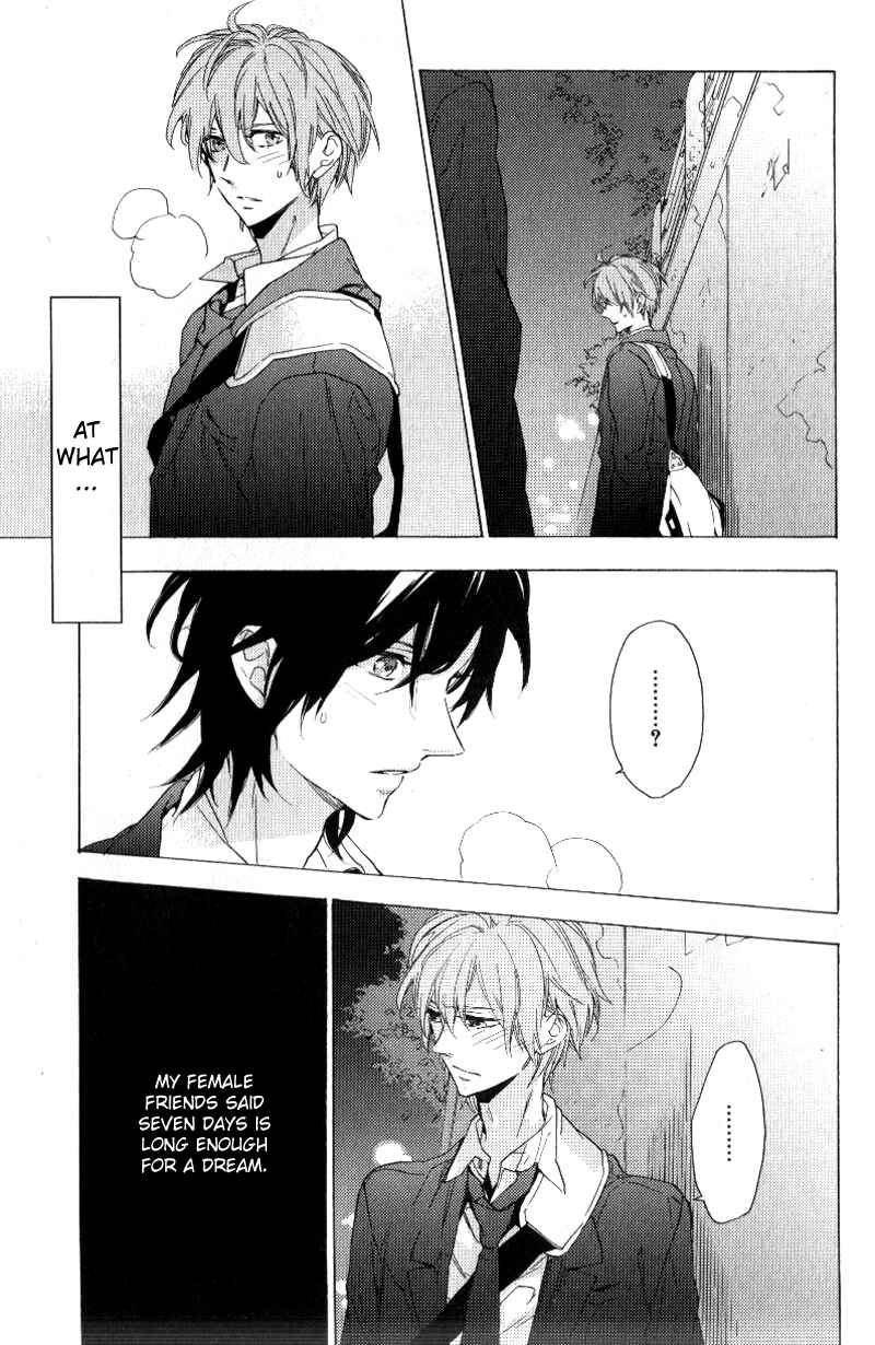 Page 22 Chapter 9 Seven Days