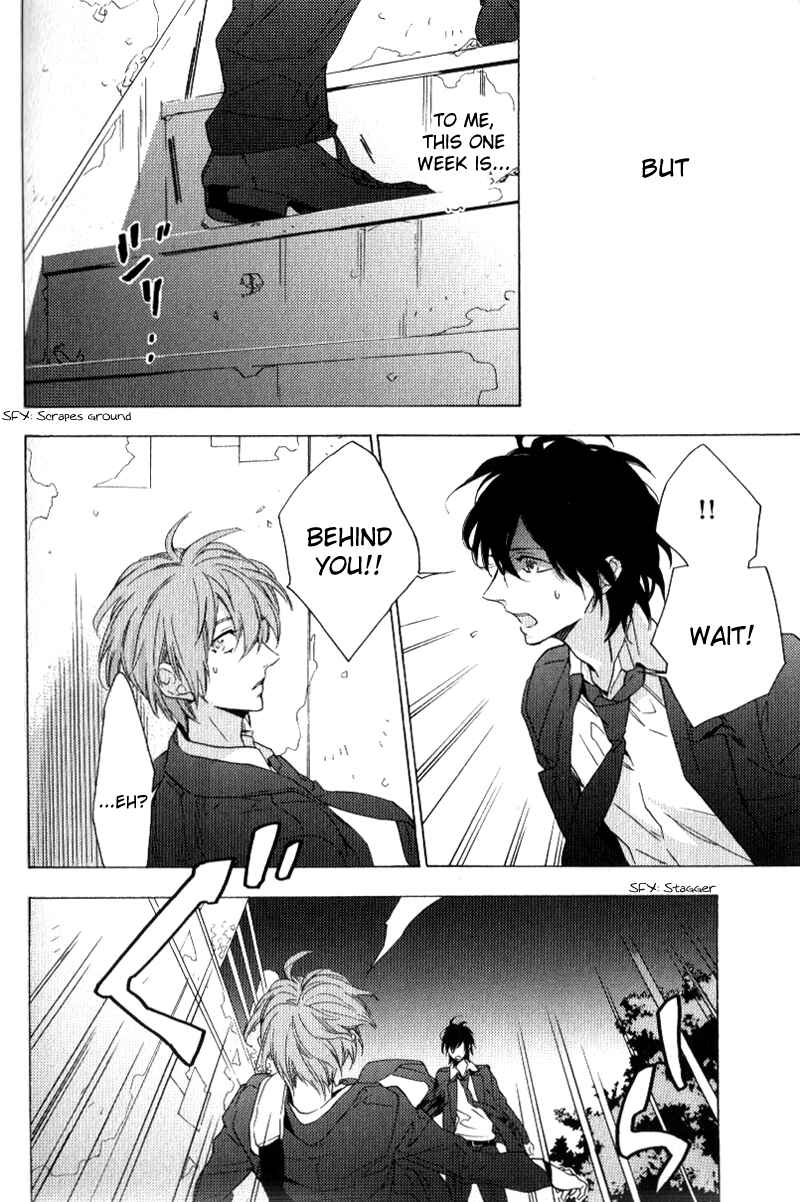 Page 23 Chapter 9 Seven Days