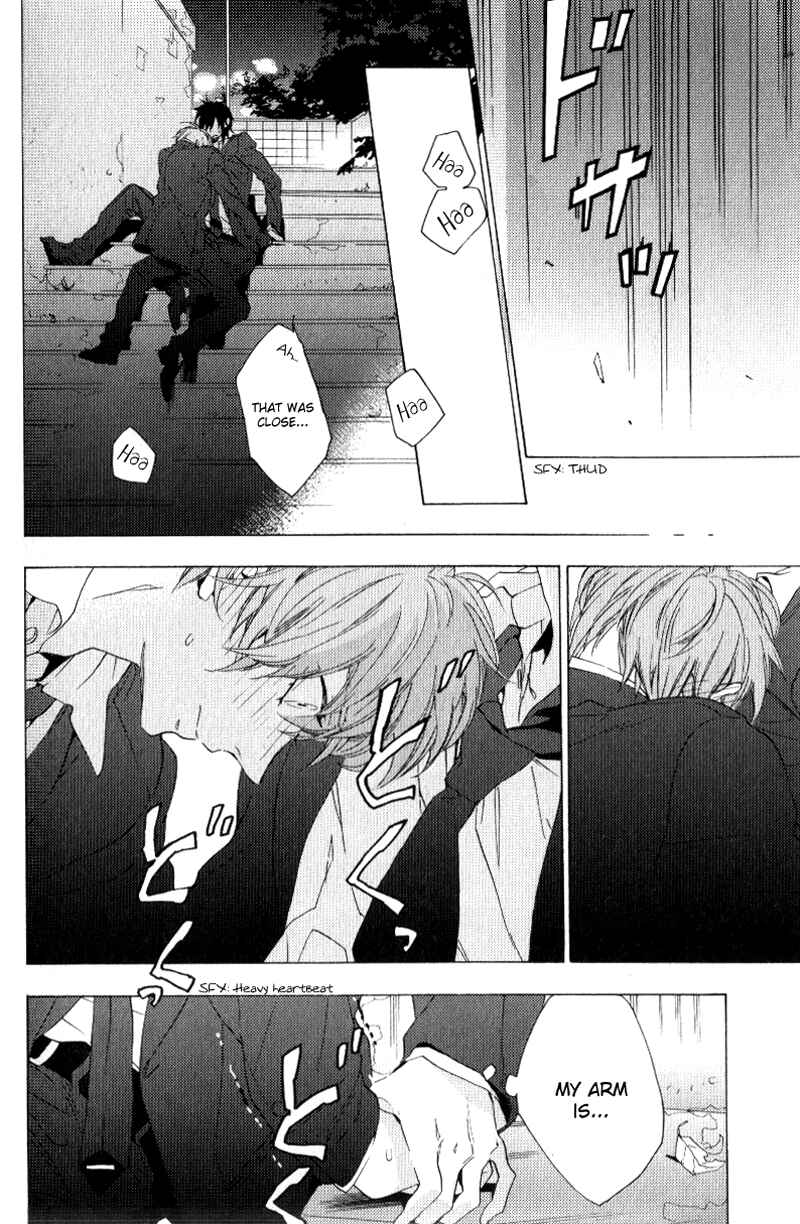Page 25 Chapter 9 Seven Days