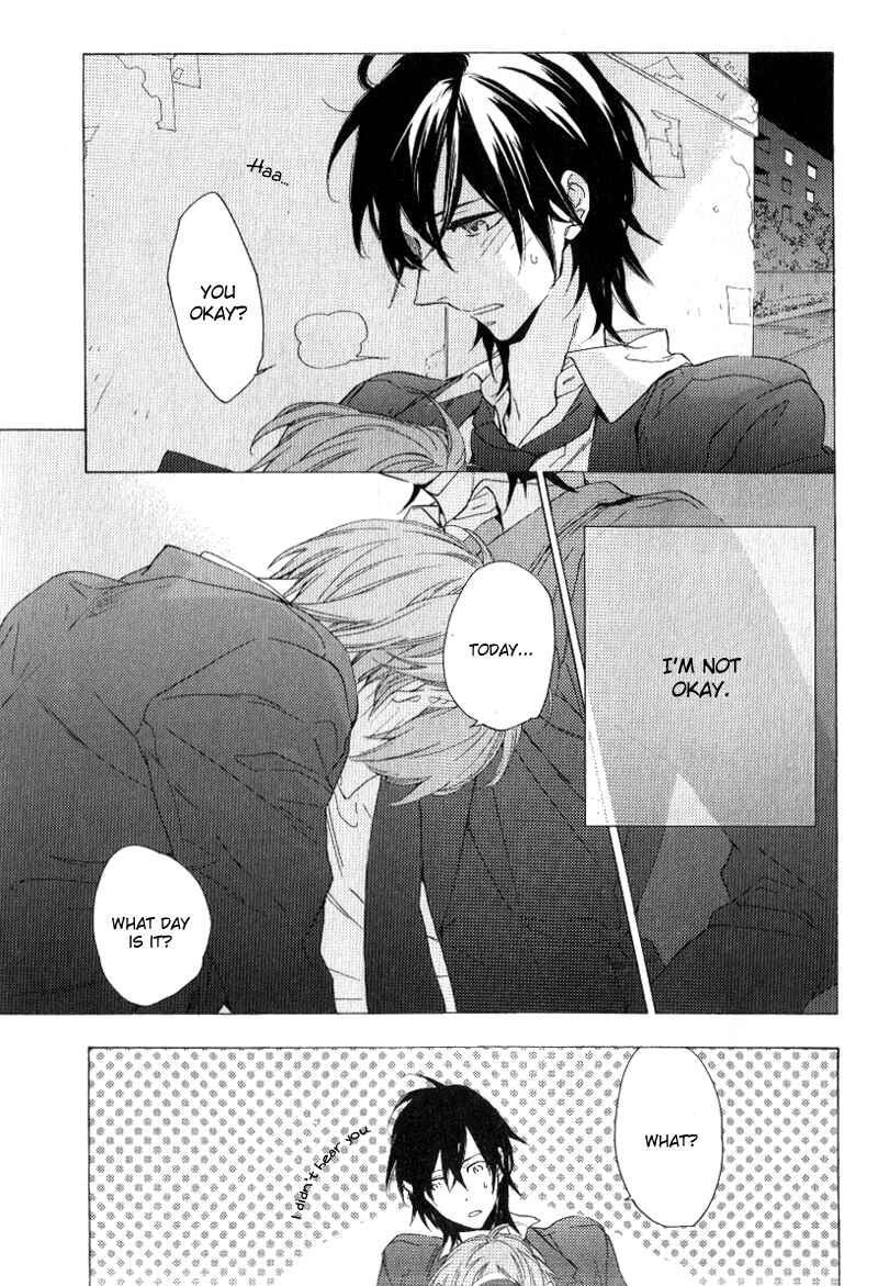 Page 26 Chapter 9 Seven Days