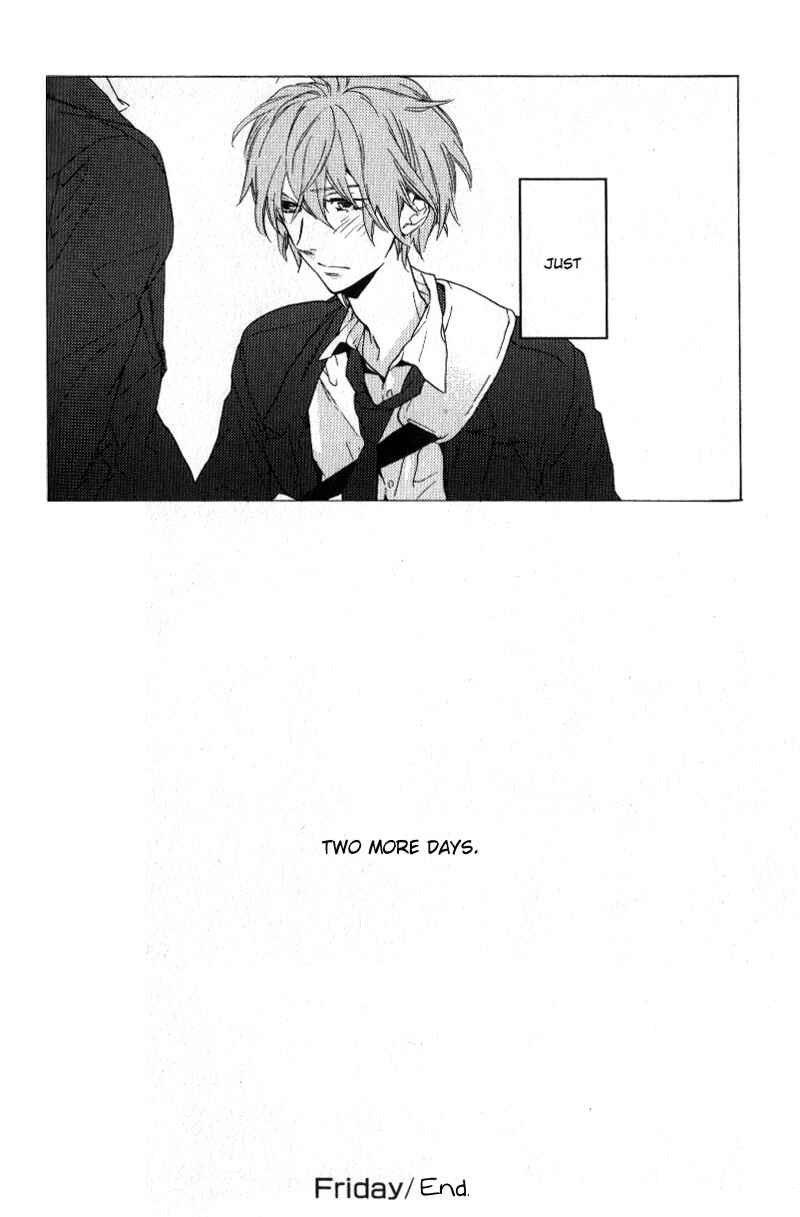Page 27 Chapter 9 Seven Days