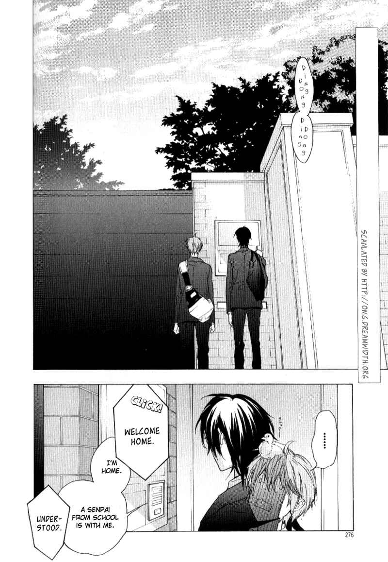 Page 3 Chapter 9 Seven Days