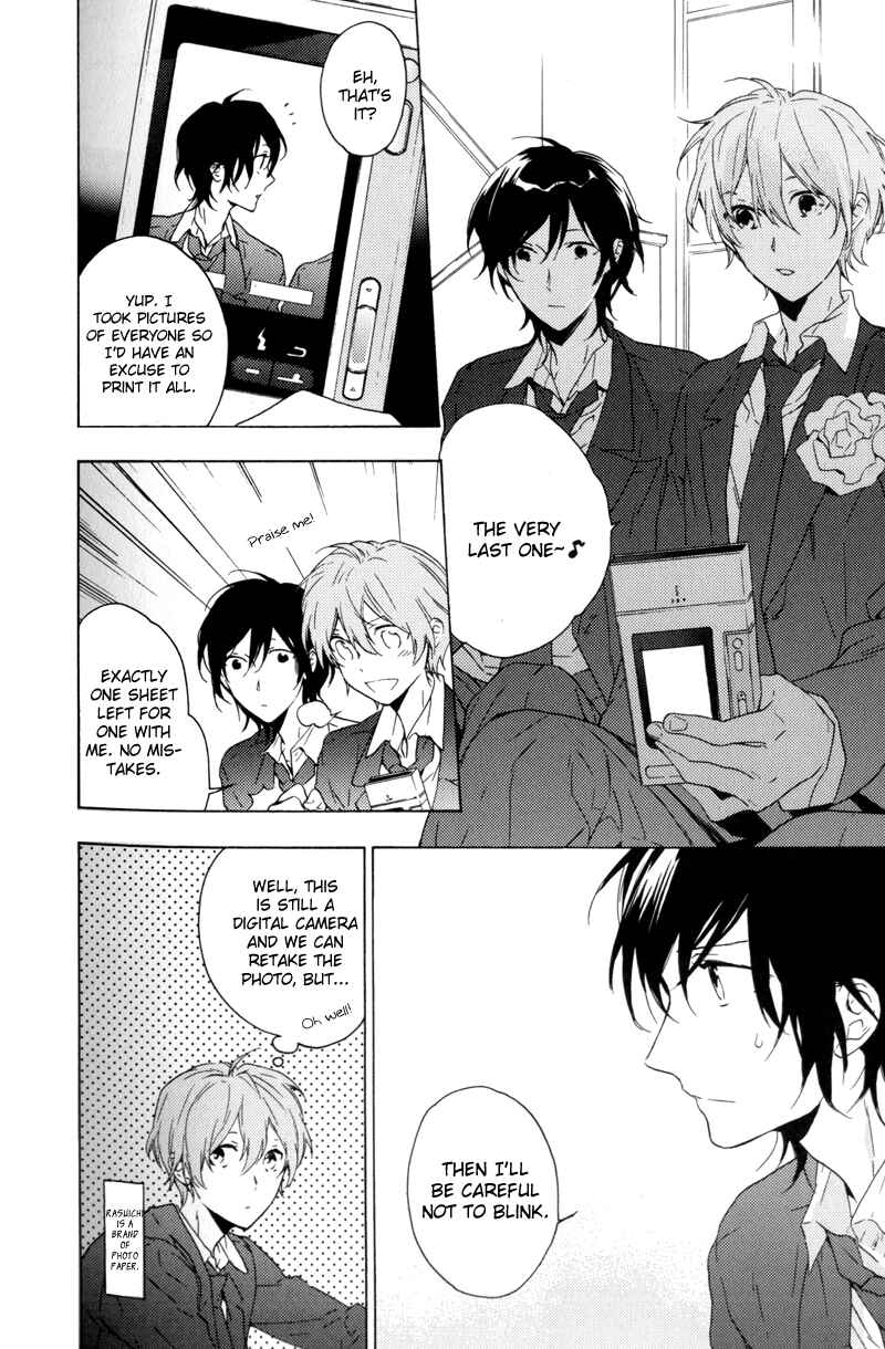 Page 3 Chapter 13.5 Seven Days