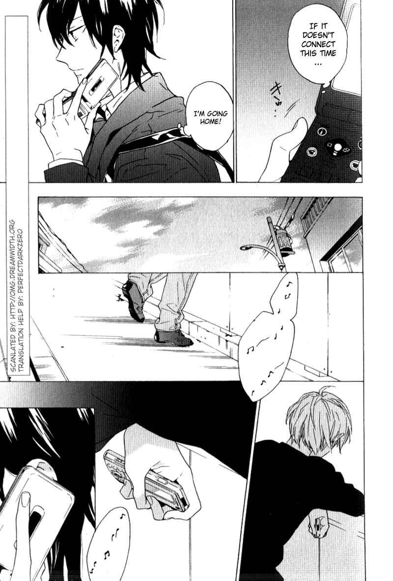 Page 3 Chapter 12 Seven Days