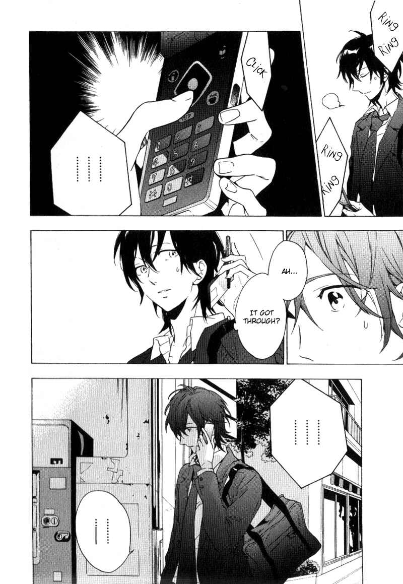 Page 4 Chapter 12 Seven Days