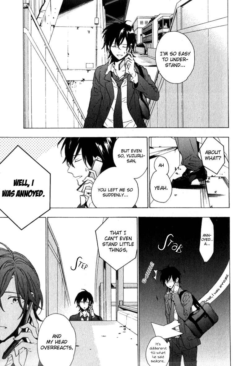 Page 9 Chapter 12 Seven Days