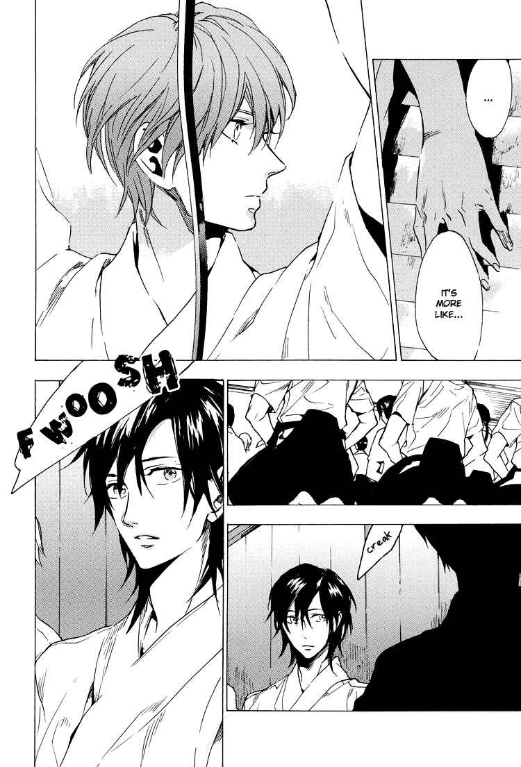 Page 10 Chapter 2 Seven Days