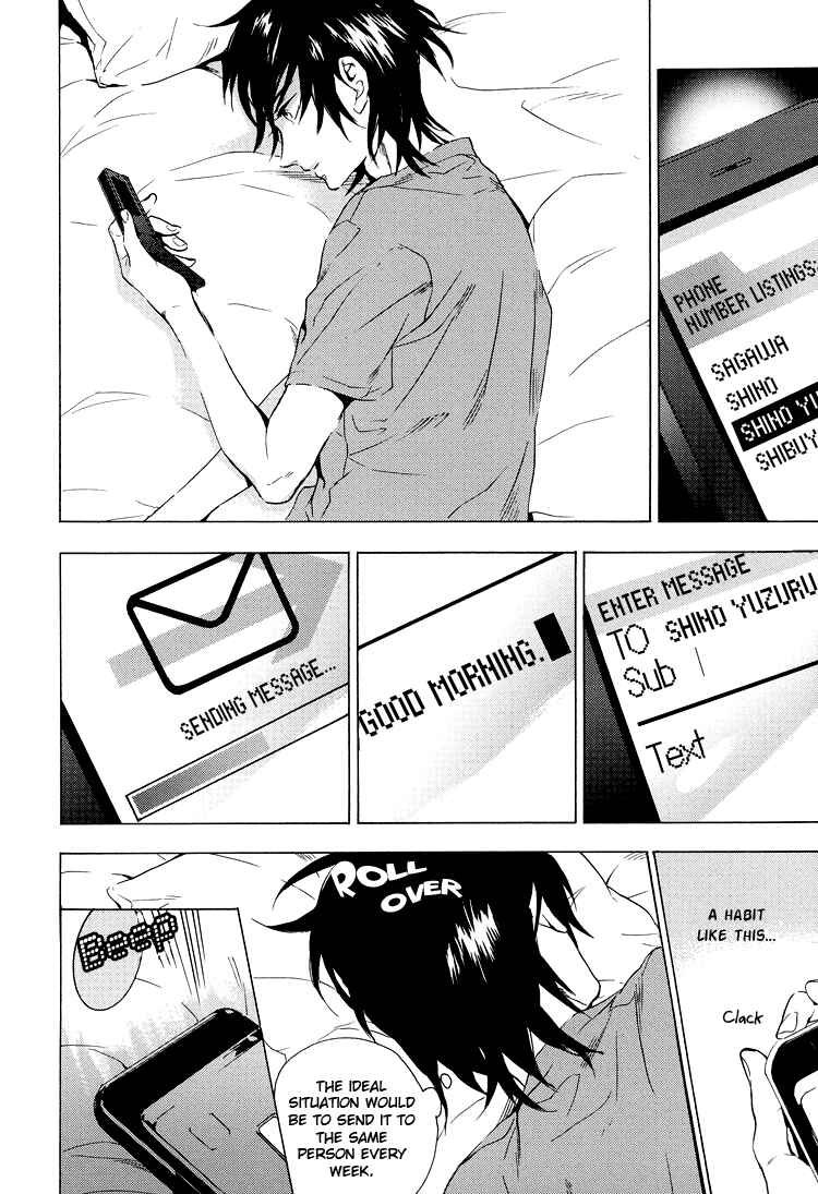Page 14 Chapter 2 Seven Days