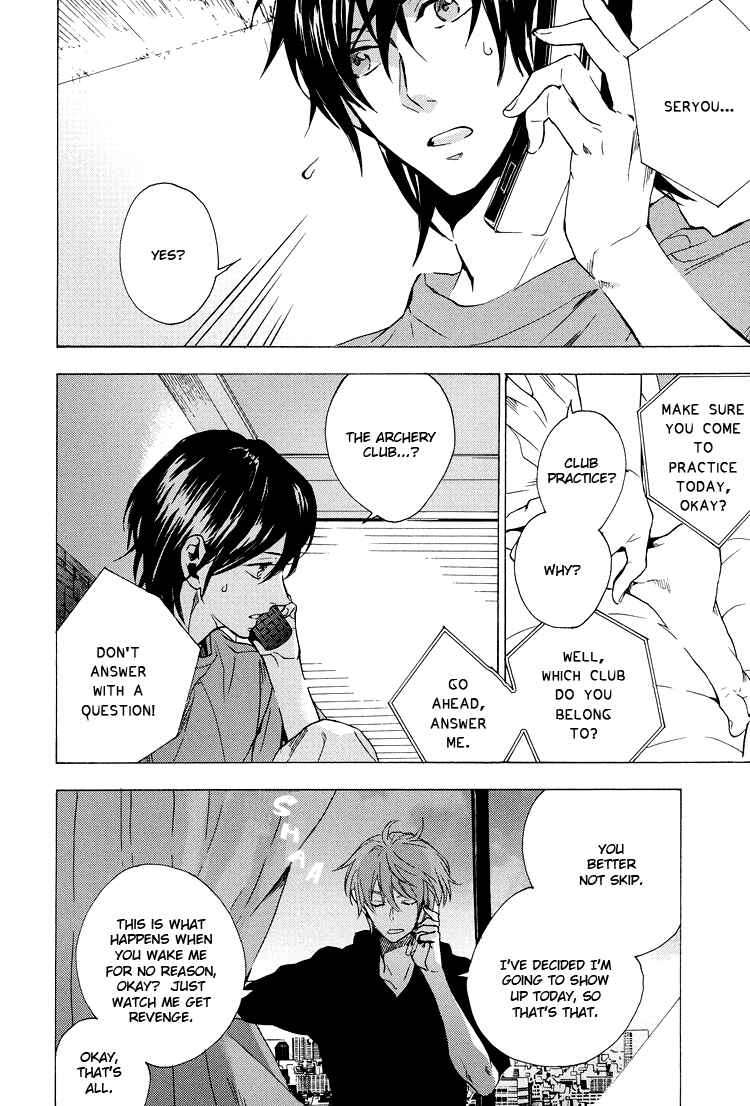 Page 18 Chapter 2 Seven Days