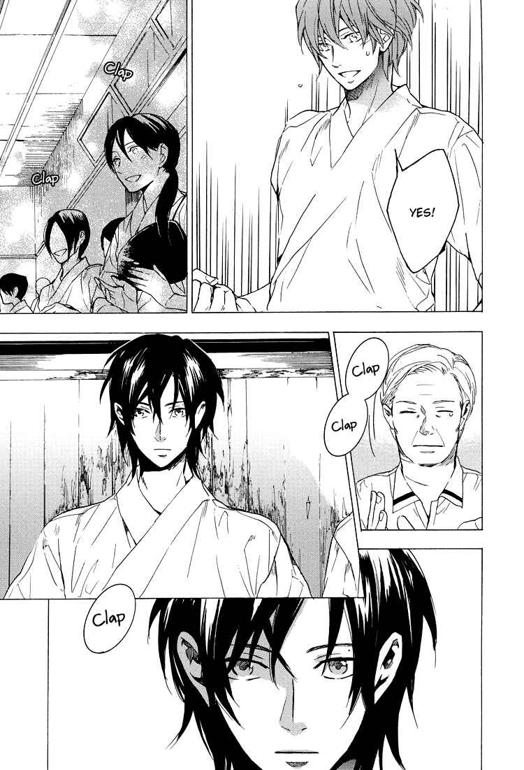 Page 23 Chapter 2 Seven Days