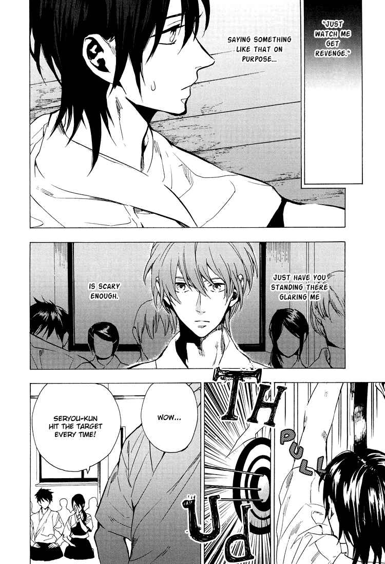 Page 26 Chapter 2 Seven Days