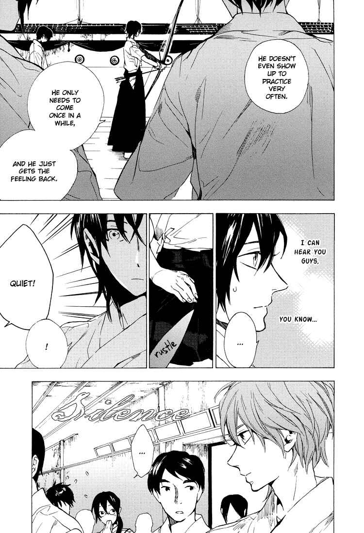 Page 27 Chapter 2 Seven Days