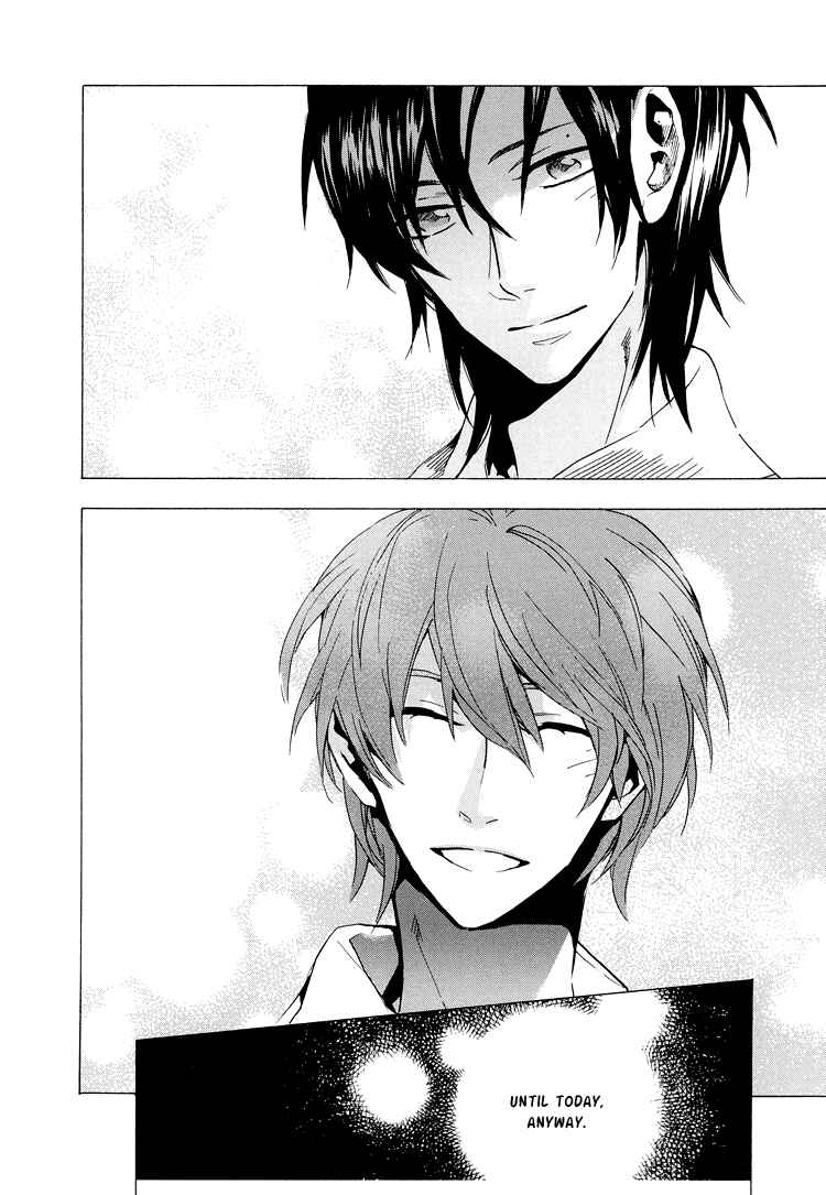 Page 30 Chapter 2 Seven Days