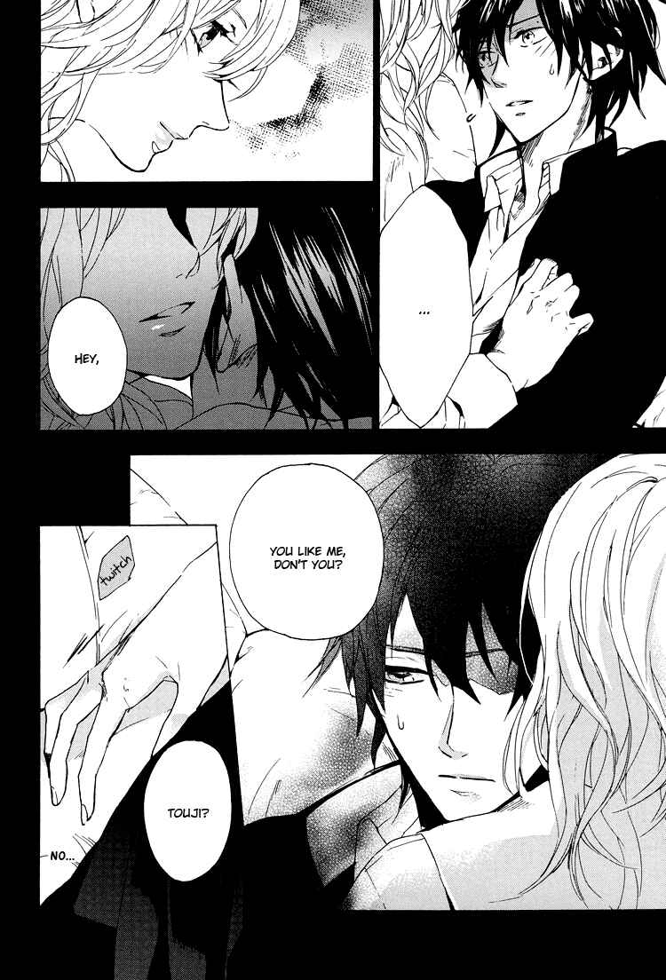 Page 6 Chapter 2 Seven Days