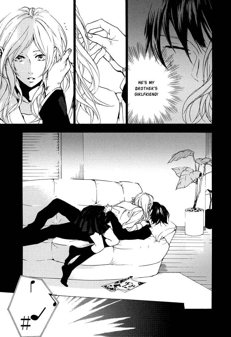 Page 7 Chapter 2 Seven Days
