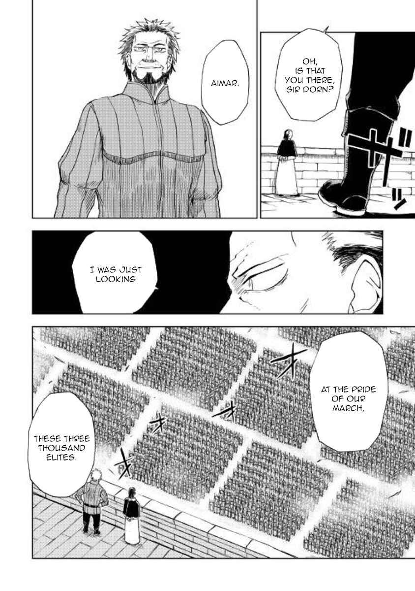 Page 12 Chapter 59 Isekai Tensei Soudouki