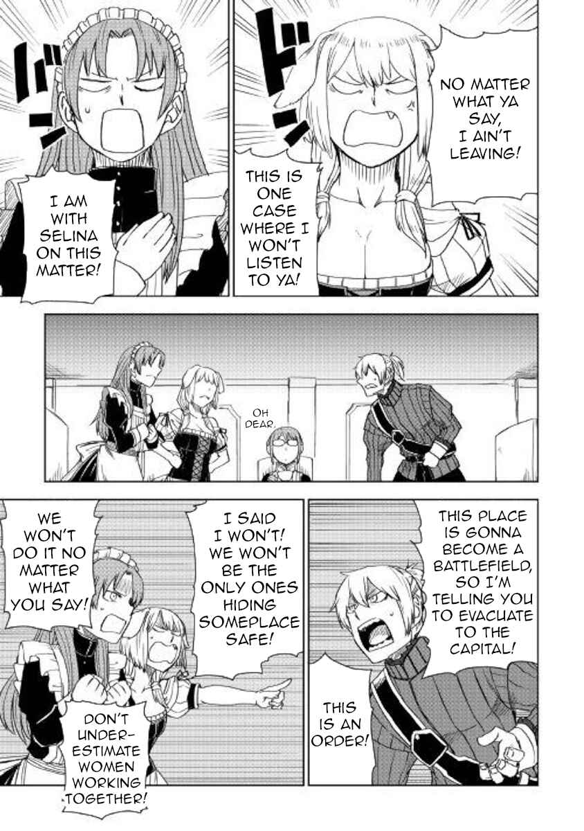 Page 17 Chapter 59 Isekai Tensei Soudouki