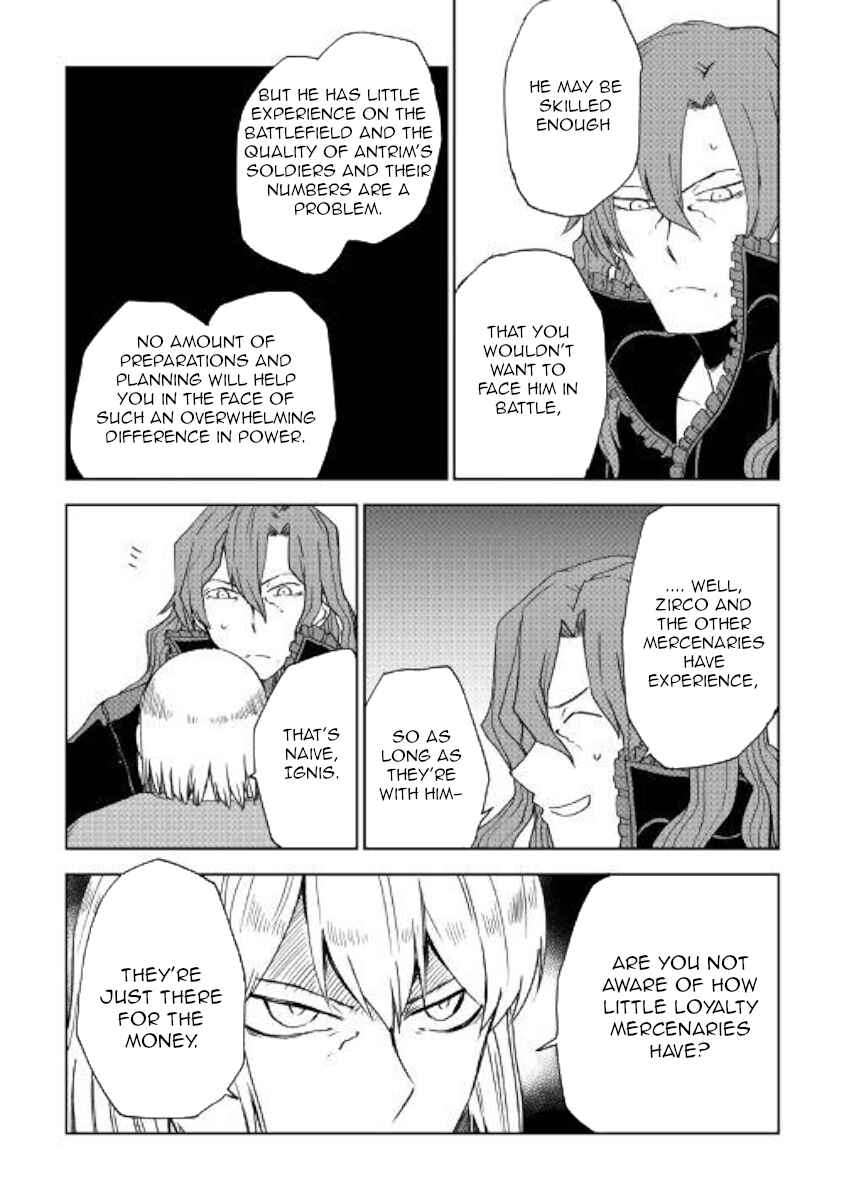 Page 8 Chapter 59 Isekai Tensei Soudouki