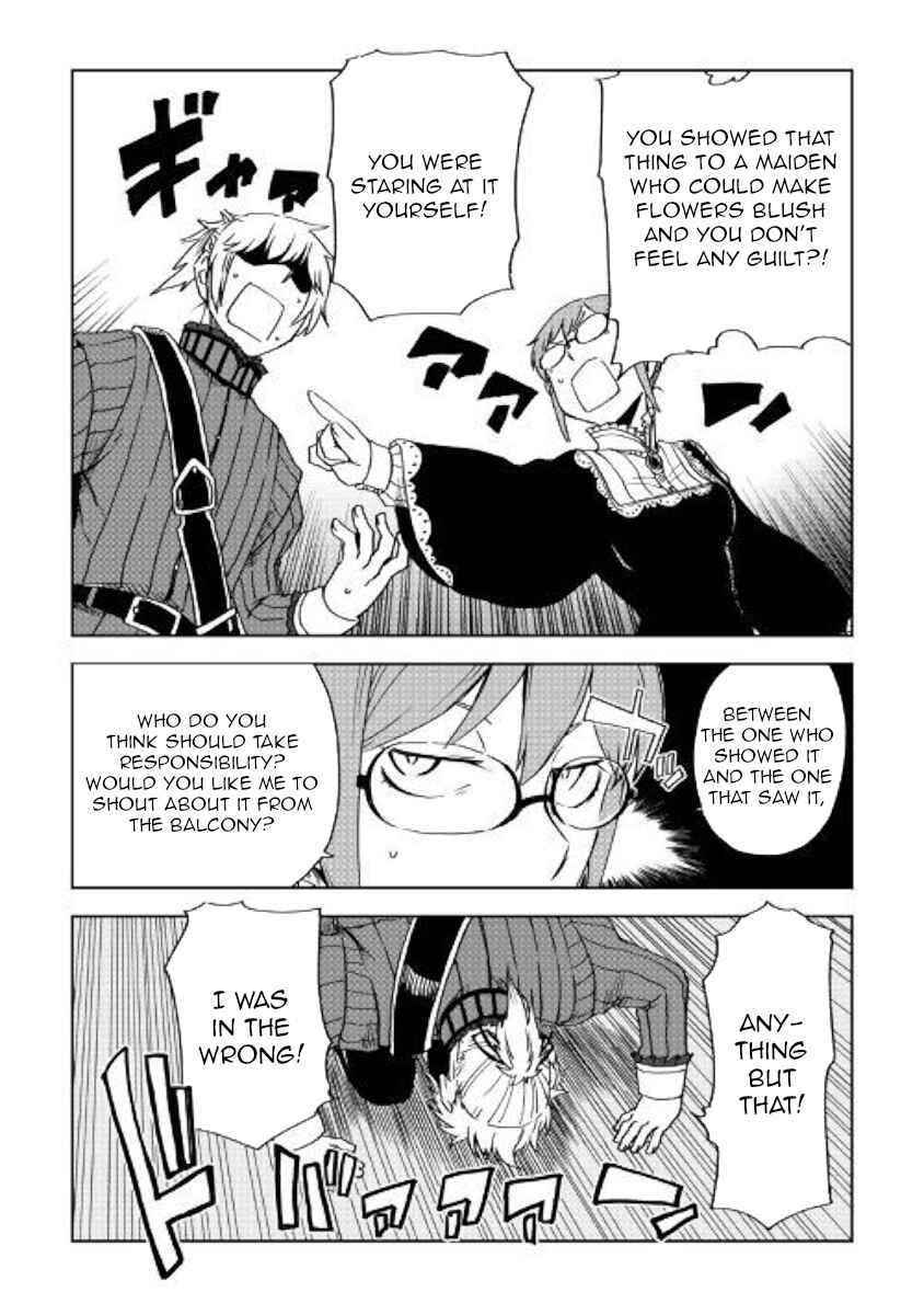 Page 6 Chapter 51 Isekai Tensei Soudouki