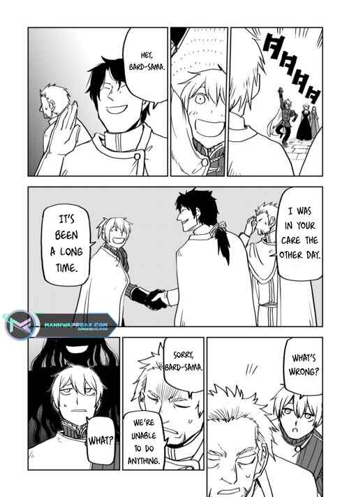 Page 13 Chapter 91 Isekai Tensei Soudouki