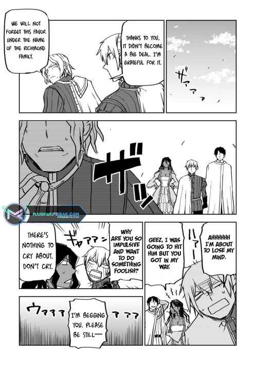 Page 24 Chapter 91 Isekai Tensei Soudouki