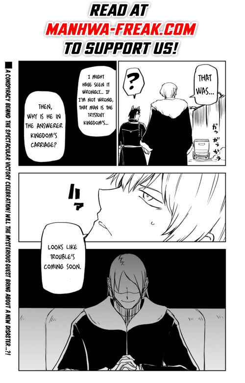 Page 26 Chapter 91 Isekai Tensei Soudouki