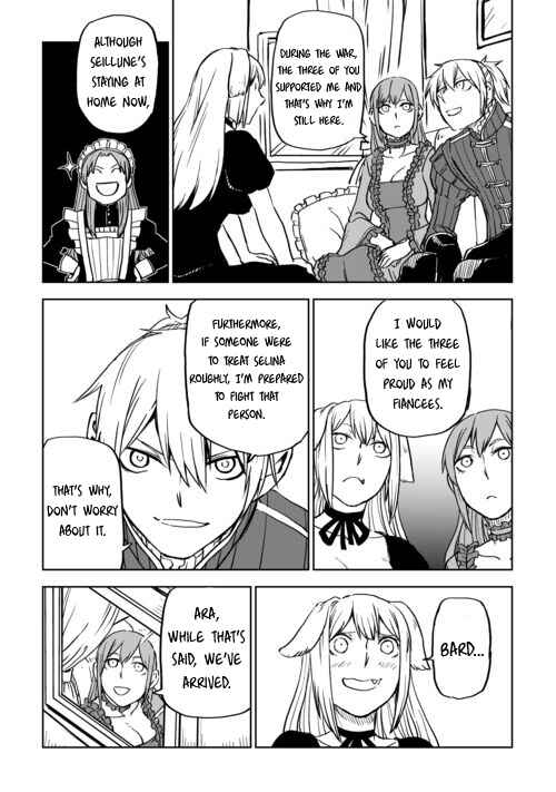 Page 4 Chapter 91 Isekai Tensei Soudouki