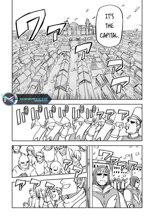 Page 5 Chapter 91 Isekai Tensei Soudouki