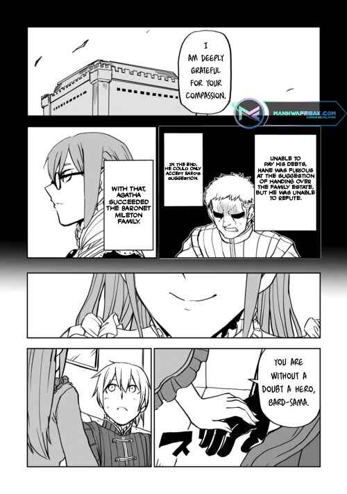 Page 9 Chapter 91 Isekai Tensei Soudouki