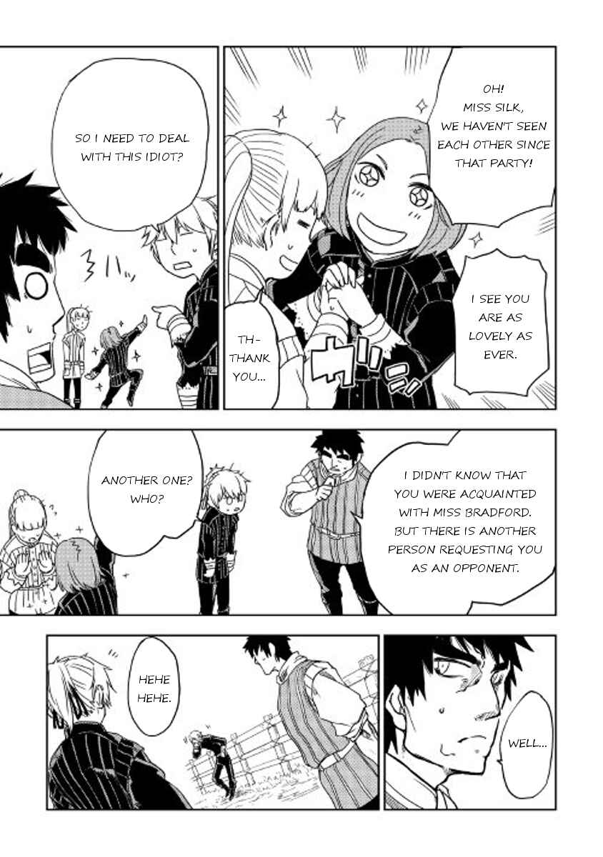 Page 11 Chapter 18 Isekai Tensei Soudouki